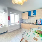 Appartamento Penthouse 