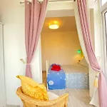 Appartamento Penthouse 