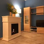 Appartamento Penthouse 