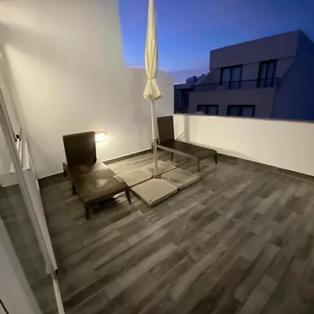 Appartamento Penthouse 