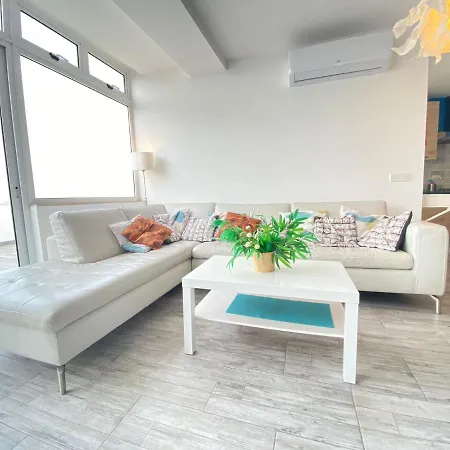 Apartament Penthouse Maltese Scent