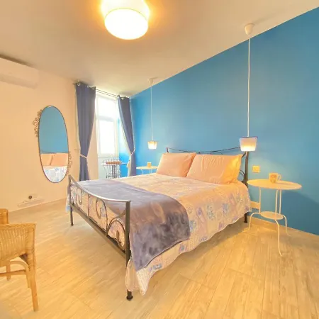 Penthouse Maltese Scent * Mellieħa