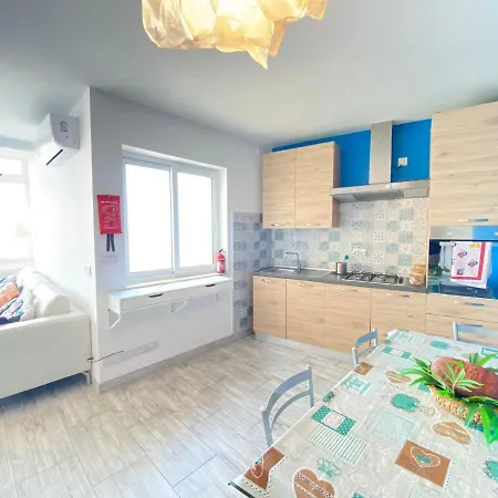 Lejlighed Penthouse 