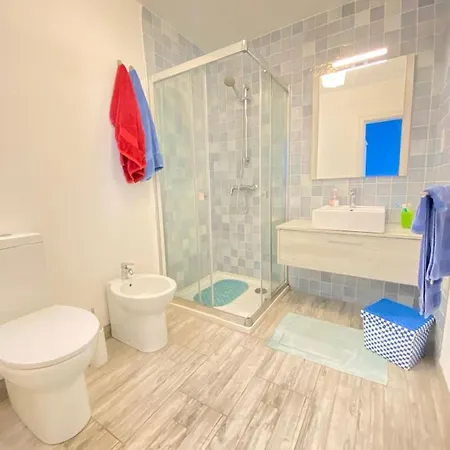 Penthouse Maltese Scent Apartament Mellieħa