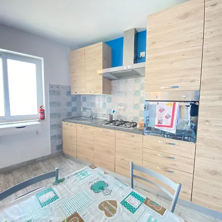 Penthouse Maltese Scent Apartament