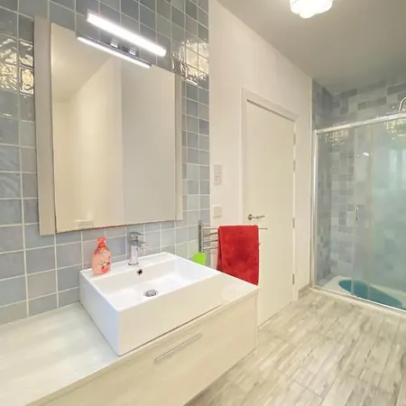 Penthouse Maltese Scent * Mellieħa