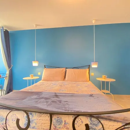 Lejlighed Penthouse 