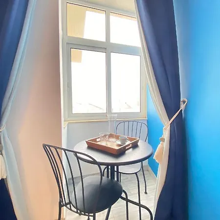 Penthouse Maltese Scent * Mellieħa