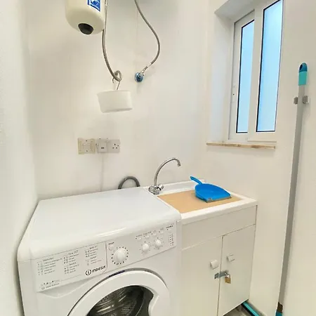 Apartament Penthouse Maltese Scent Mellieħa