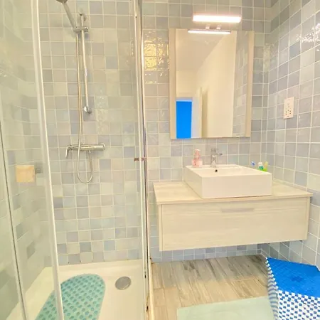 Penthouse Maltese Scent Apartament Mellieħa