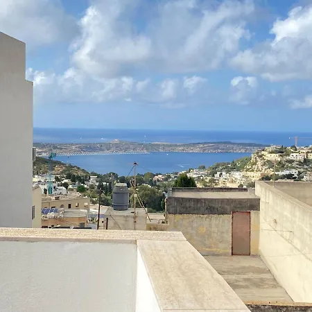 Apartament Penthouse Maltese Scent