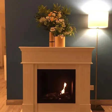 Apartament Penthouse Maltese Scent