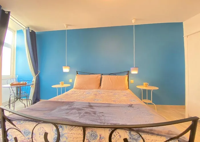 Apartament Penthouse 