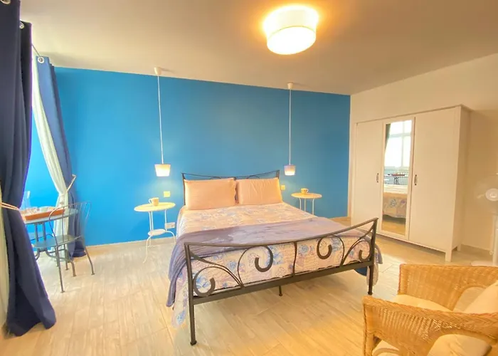 Apartament Penthouse 