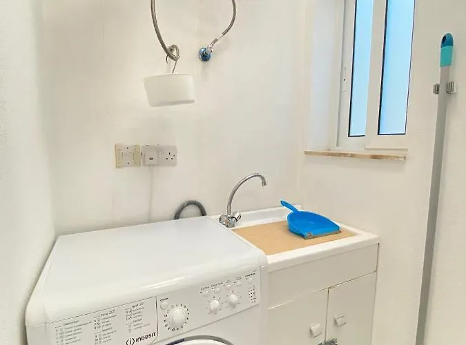 Apartament Penthouse 