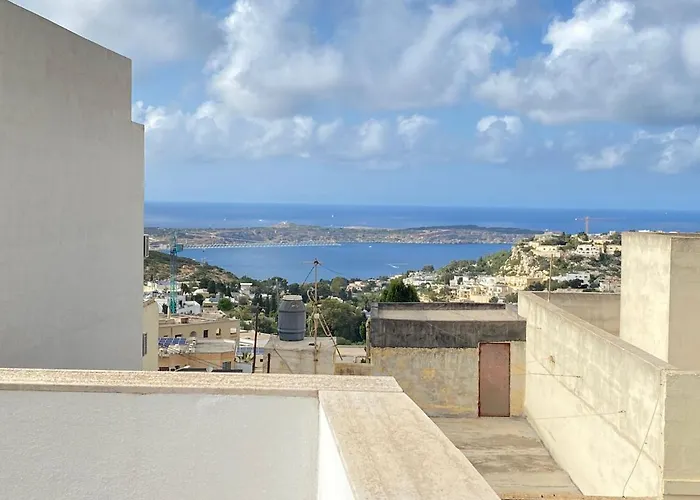 Apartament Penthouse 