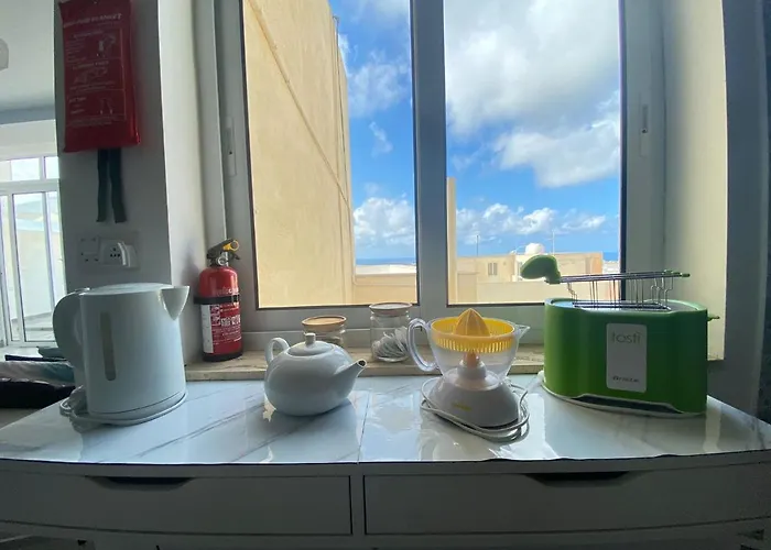 Apartament Penthouse 