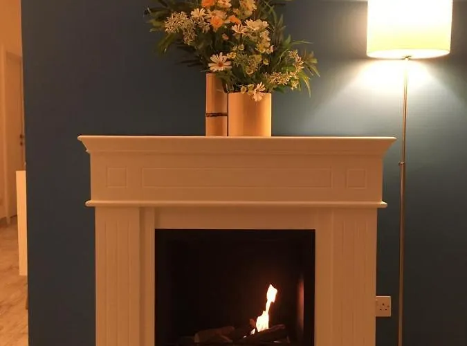 Apartament Penthouse 